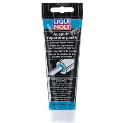 LIQUI MOLY PASTA REPARA ESCAPES 200GR
