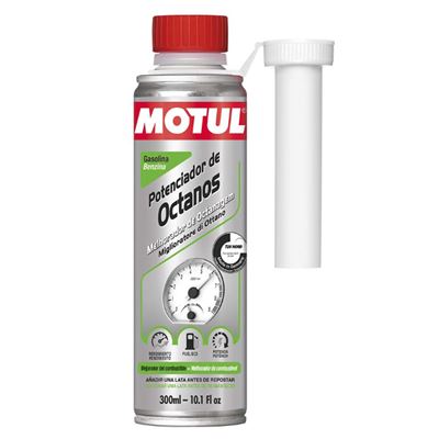 MOTUL PONTENCIADOR DE OCTANOS 0.3L