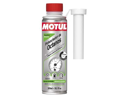 MOTUL PONTENCIADOR DE OCTANOS 0.3L