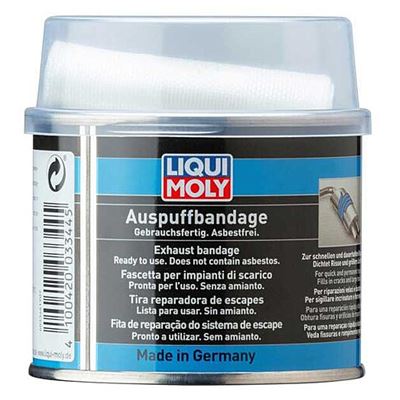 LIQUI MOLY CINTA REPARA ESCAPES 100CM