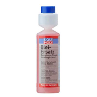 LIQUI MOLY SUSTITUTO PLOMO 0.25L
