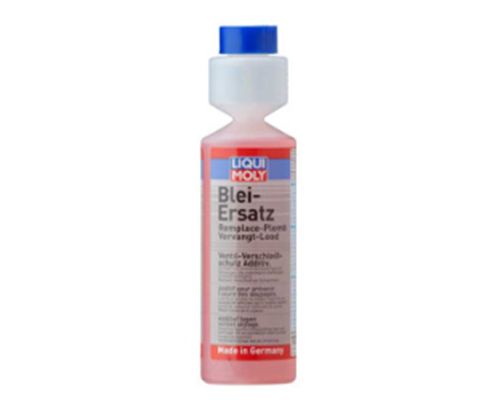 LIQUI MOLY SUSTITUTO PLOMO 0.25L