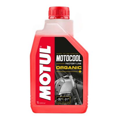MOTUL MOTOCOOL FACTORY LINE 1L