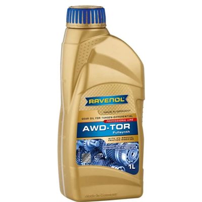 RAVENOL AWD-TOR FLUID 1L