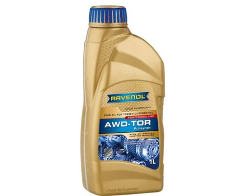 RAVENOL AWD-TOR FLUID 1L