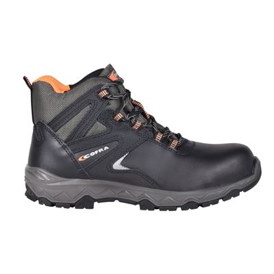 COFRA-ASCENT SRC S3