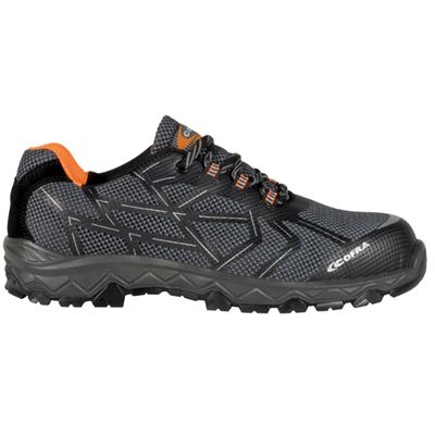 COFRA-CYCLETTE BLACK S1 P SRC