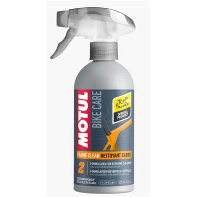 MOTUL FRAME CLEAN ROAD 0.5L