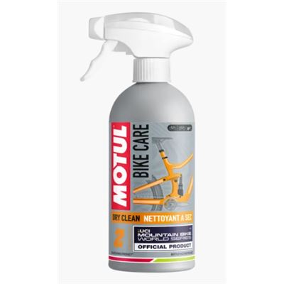 MOTUL DRY CLEAN BIKE CARE OFF ROAD 0.5L