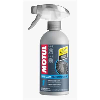 MOTUL CHAIN CLEAN ROAD 0.5L