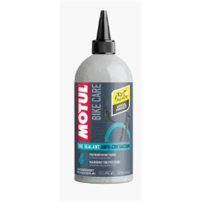MOTUL TUBELESS TIRE SEALANT ROAD 0.5L