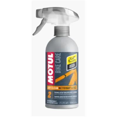 MOTUL DRY CLEAN ROAD 0.5L
