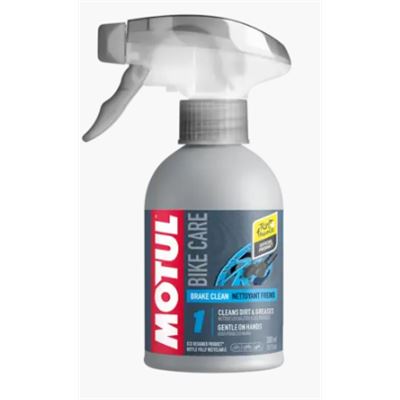 MOTUL BRAKE CLEAN ROAD 0.3L