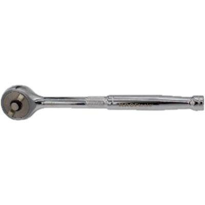 KROFTOOLS CARRACA 1/2" GEARLESS