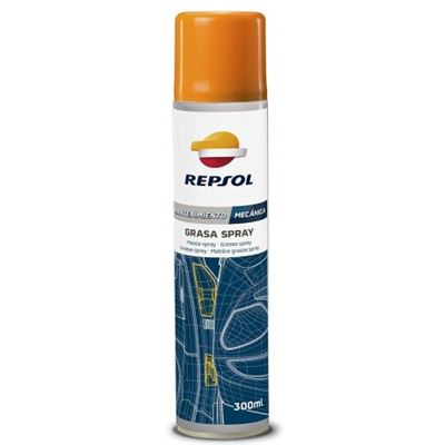 REPSOL GUARD GRASA SPRAY 0.3L