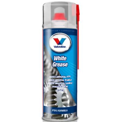 VALVOLINE VAL WHITE GREASE 0.5L