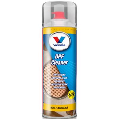 VALVOLINE VAL DPF CLEANER 0.4L
