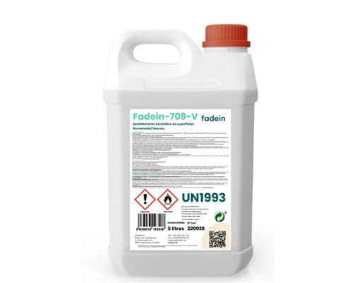 FADEIN-709-V