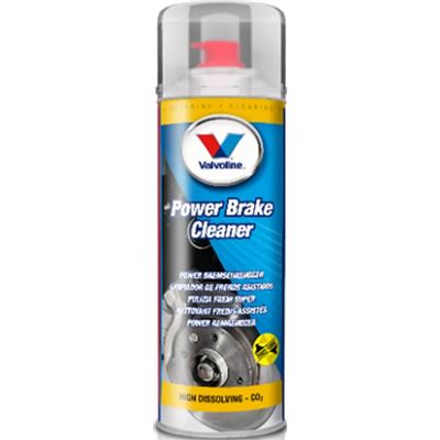 VALVOLINE VAL POWER BRAKE CLEANER 0.5L SW