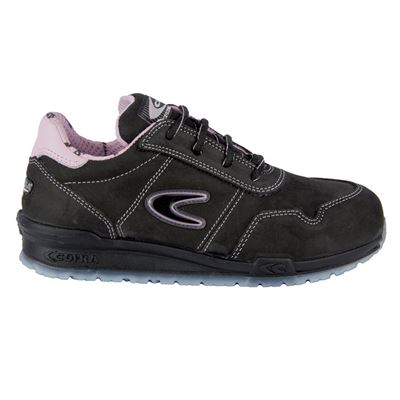 COFRA-ALICE S3 SRC