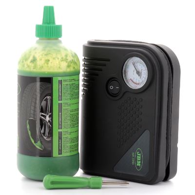 JBM KIT SELLADOR DE PINCHAZOS-LIQUIDOY COMPRESOR AIRE