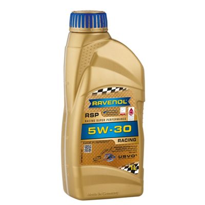 RAVENOL RSP RACING SUPER PERFORMANCE SAE 5W30 1L