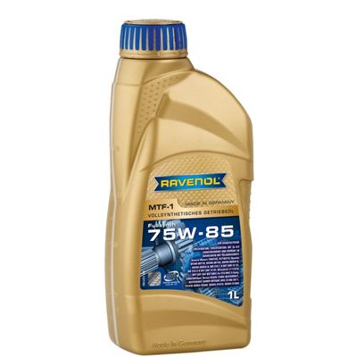 RAVENOL MTF-1 SAE 75W85 1L