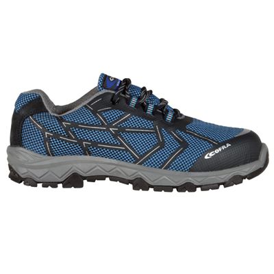 COFRA-CYCLETTE BLUE S1 P SRC