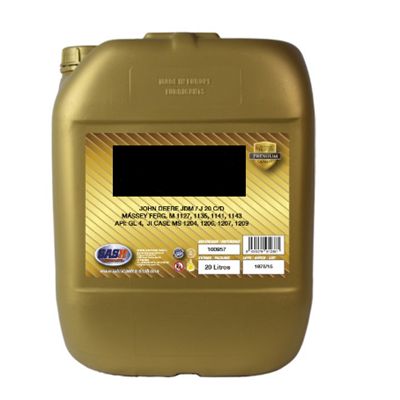 SASH UTTO FARMER 10W30 2