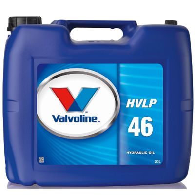 VALVOLINE HVLP 46