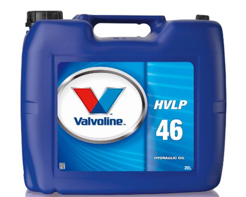 VALVOLINE HVLP 46