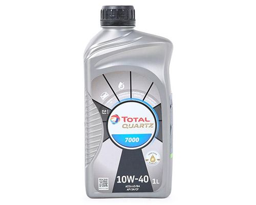 TOTAL QUARTZ 7000 10W40
