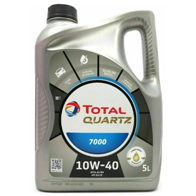 TOTAL QUARTZ 7000 10W40