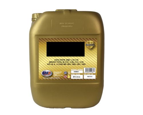 SASH ENDURASYN 75W80