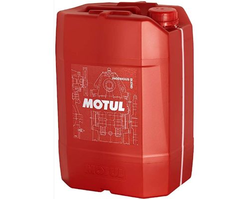MOTUL MOTYL GEAR 75W90