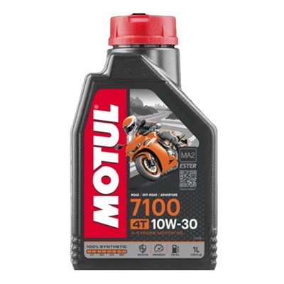 MOTUL-7100 10W30