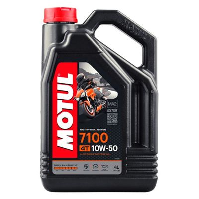 MOTUL-7100 10W50
