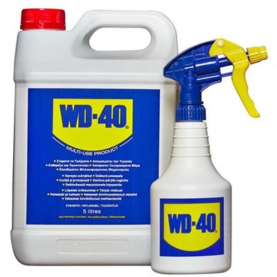 WD-40 MULTIUSOS