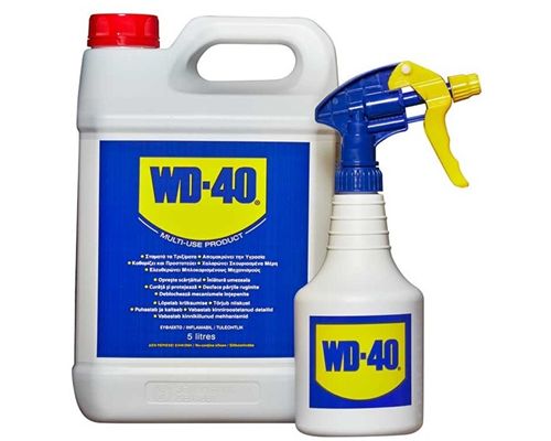 WD-40 MULTIUSOS