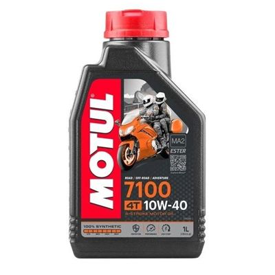 MOTUL-7100 10W40