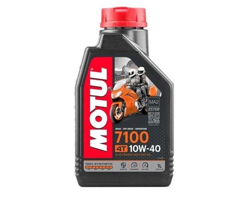 MOTUL-7100 10W40