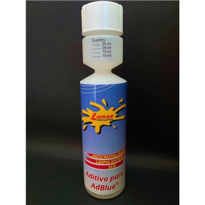ADITIVO PARA ADBLUE