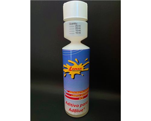 ADITIVO PARA ADBLUE