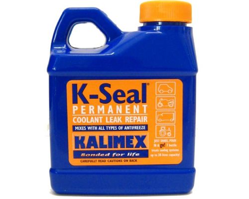 ADERCO K-SEAL SELLANTE CIRCUITOS DE REFRIGERACION