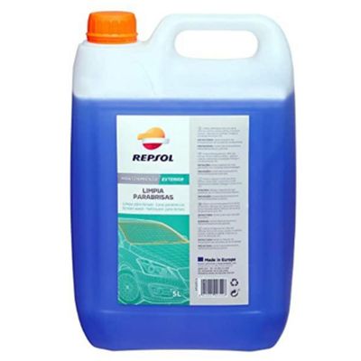 REPSOL WIZARD LIMPIA PARABRISAS