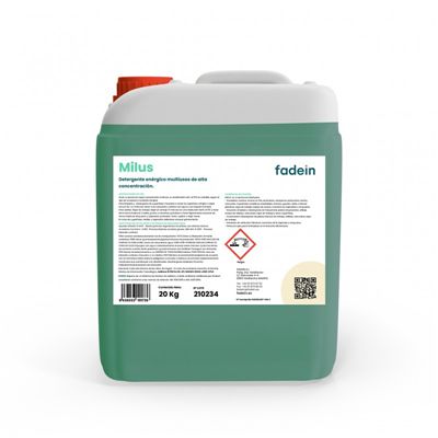 FADEIN-MILUS