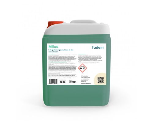 FADEIN-MILUS