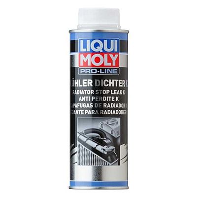 LIQUI MOLY LIMPIA RADIADOR
