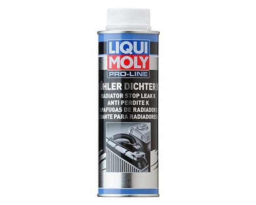 LIQUI MOLY LIMPIA RADIADOR