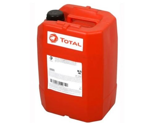 TOTAL RUBIA TIR 8600 10W40